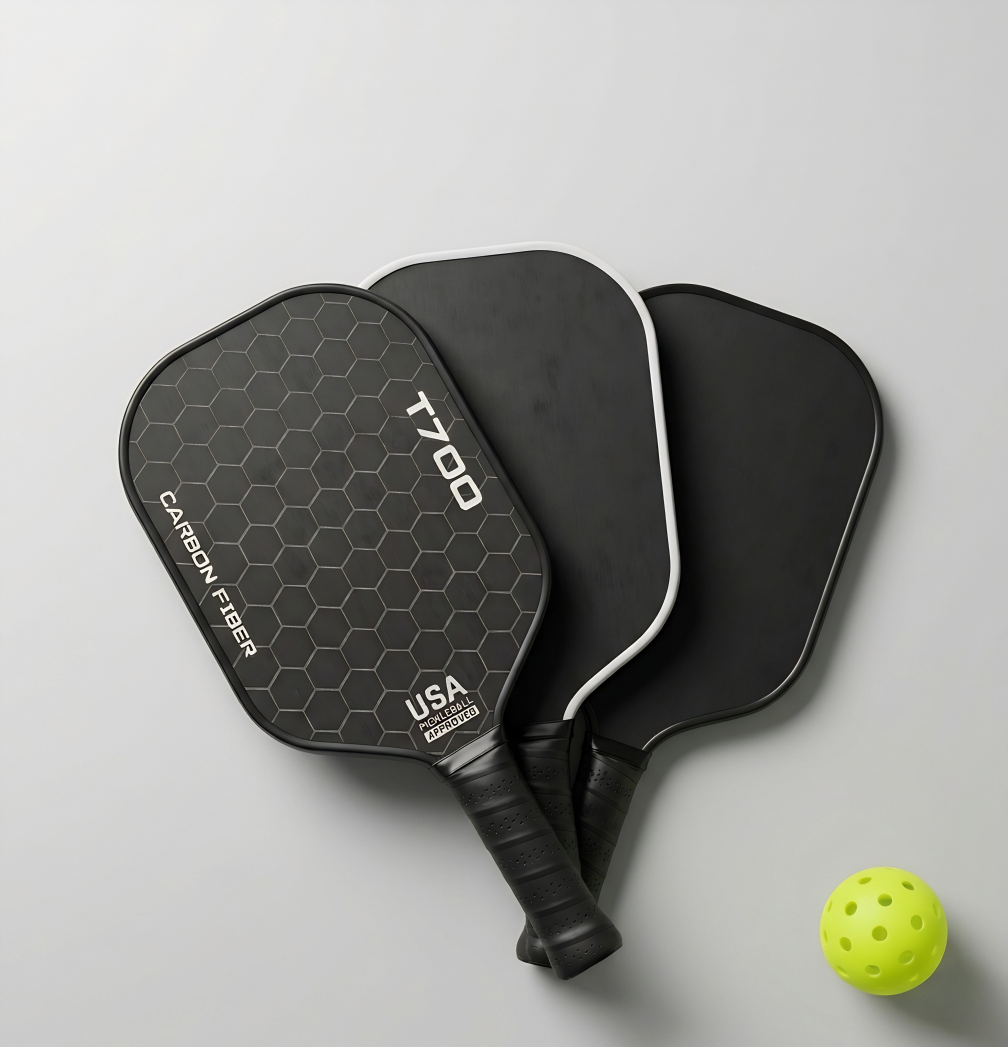 Paddles