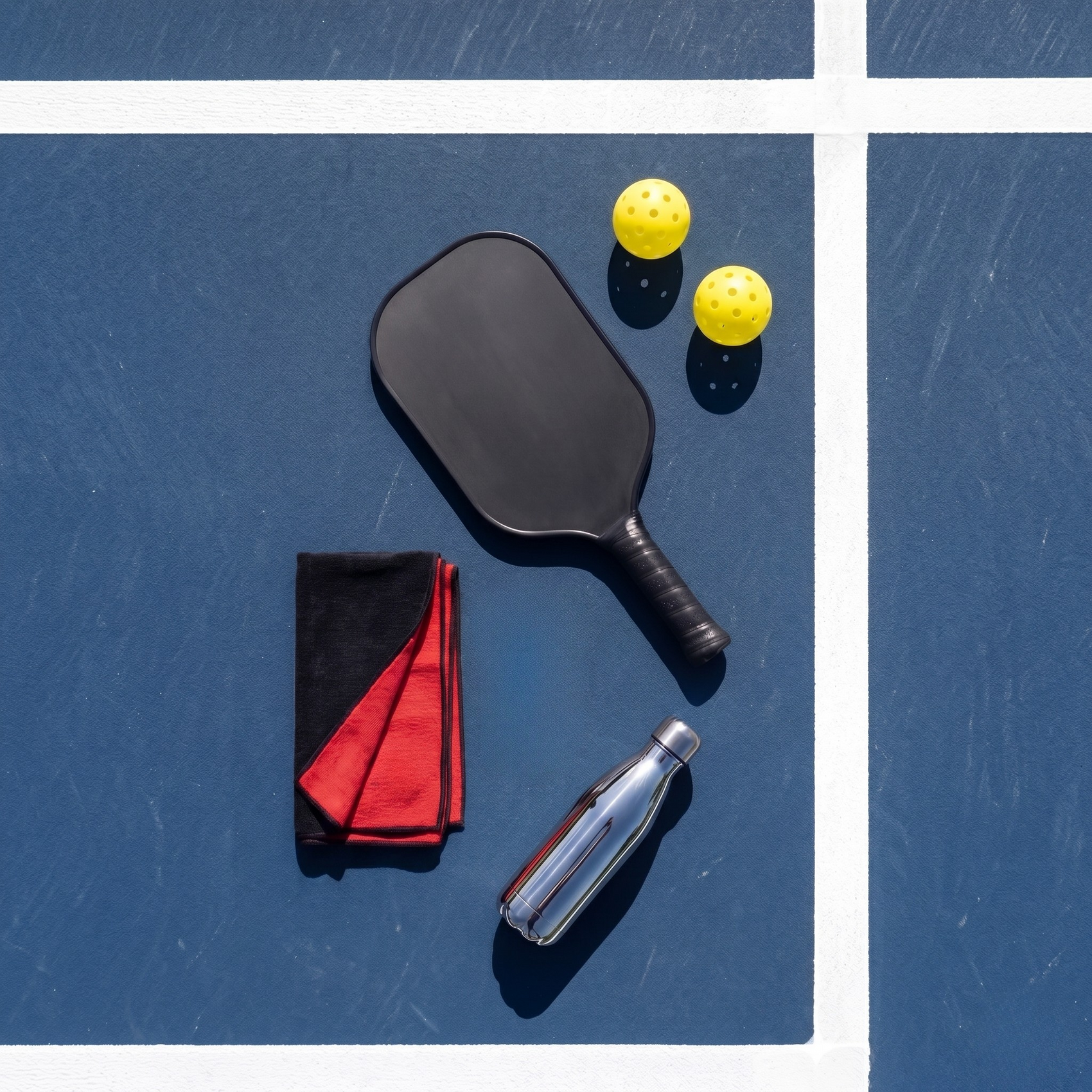 Forste — Power Paddle