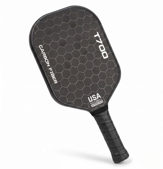 Stillvann 16 - Control Paddle