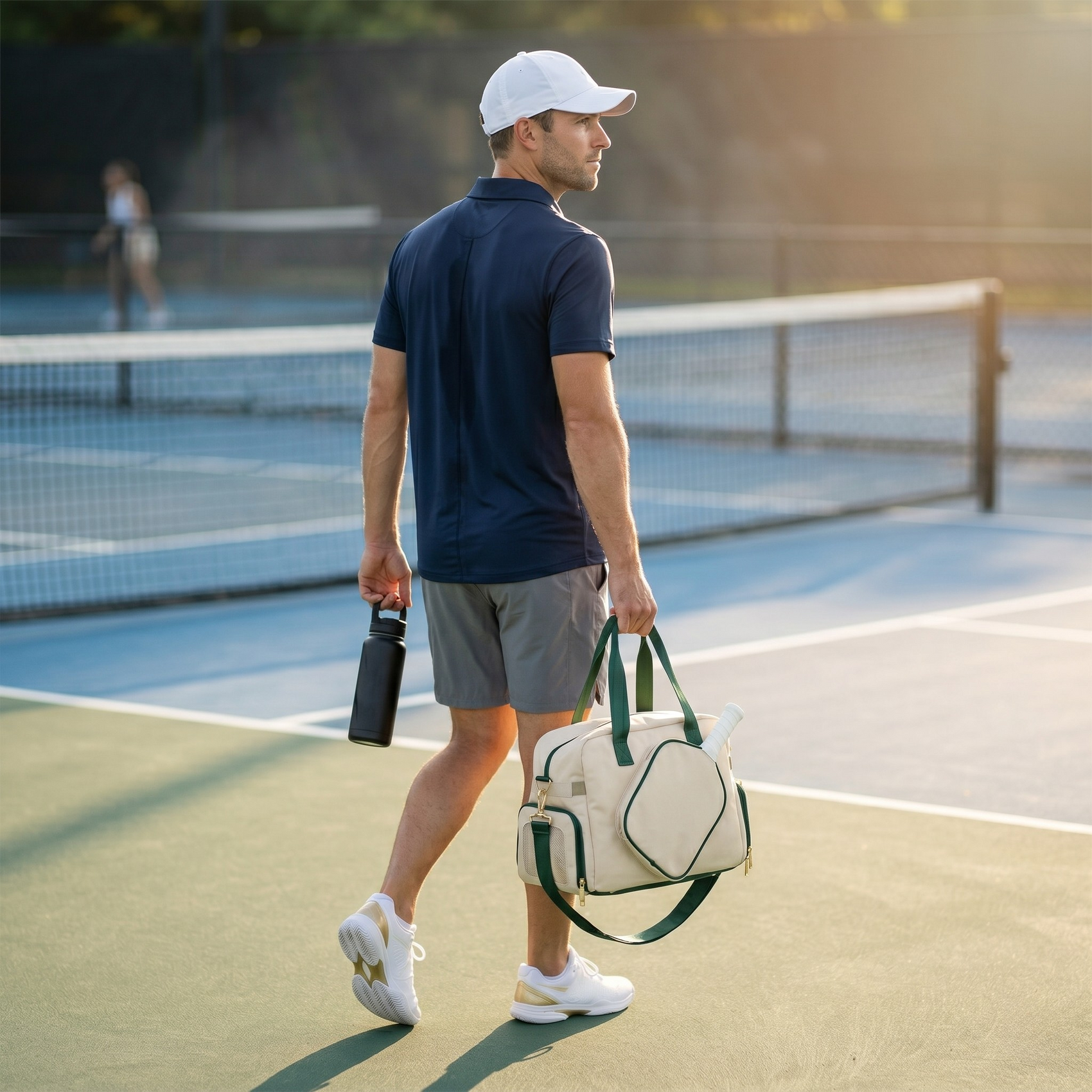 Tur - Tournament Bag