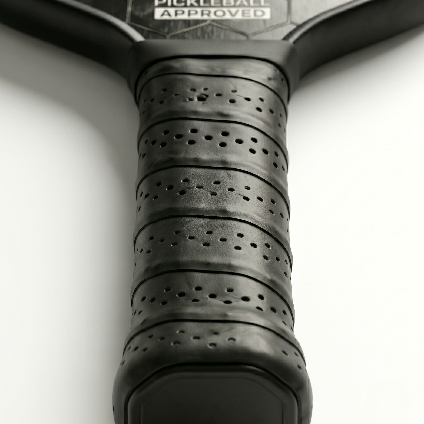 Stillvann 16 - Control Paddle